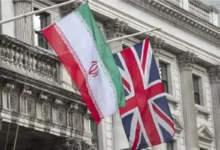 اصرار لندن بر مواضع نسنجیده علیه تهران/ بانک تجاری ایران و اروپا تحریم شد