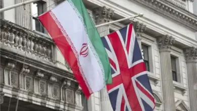 اصرار لندن بر مواضع نسنجیده علیه تهران/ بانک تجاری ایران و اروپا تحریم شد
