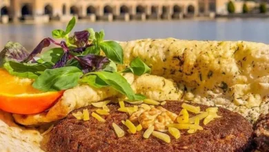 اصفهان آماده میزبانی همایش ملی صنعت غذا می شود