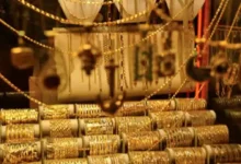 اعلام قیمت طلا و سکه ٢۵ مهر ١۴٠۴