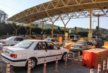 افزایش تا 60 درصدی نرخ عوارض برخی آزادراه‌های کشور