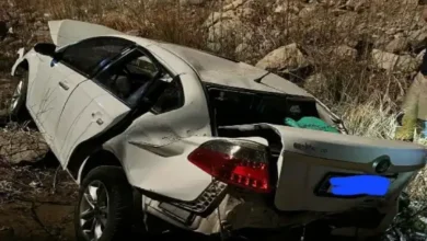 پلیس راهور: افزایش تصادفات در تهران نگران‌کننده است