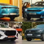 افزایش قیمت محصولات بهمن موتور
