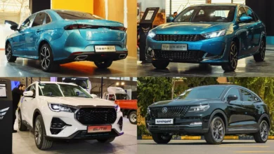 افزایش قیمت محصولات بهمن موتور