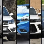 افزایش قیمت محصولات یک خودروساز خصوصی