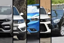 افزایش قیمت محصولات یک خودروساز خصوصی