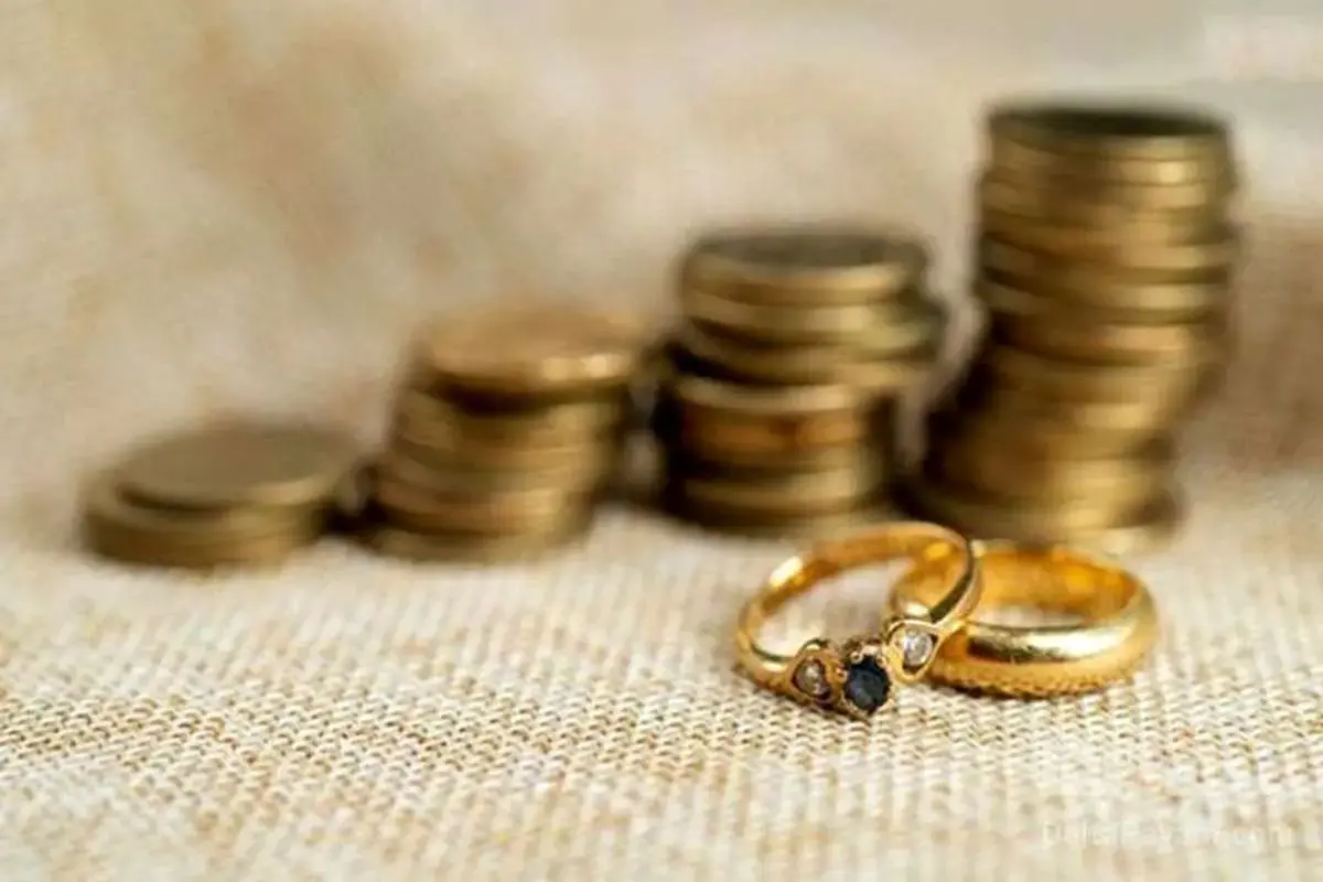 انتقاد از حذف مجازات حبس برای مهریه؛ با این تصمیم، زنان را بی دفاع می کنید