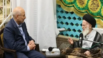 قالیباف: با استفاده از کالابرگ باید قیمت چند قلم کالای اصلی را ثابت نگه داریم
