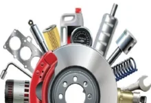 بازار تقلبی لوازم یدکی در این روزها