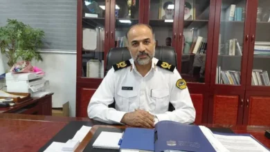بازگشایی جاده چالوس پس از مسدودیت ۲۰ ساعته
