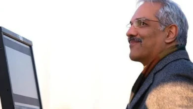 بازگشت مهران مدیری به تلویزیون جدّی‌تر از همیشه ش