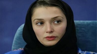بازگشت یک خانم بازیگر معروف پس از سال‌ها به سینما