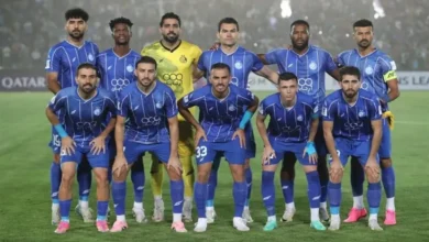 باشگاه استقلال از هواداران عذر خواهی کرد