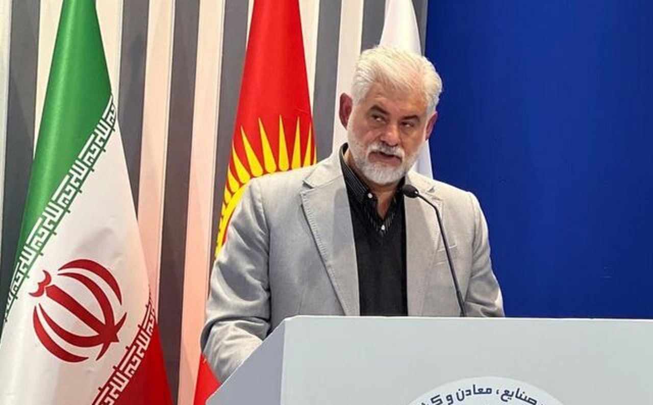 بانک مرکزی نگاه نادرستی به فعالان اقتصادی دارد | صندوق اضطراری نقدینگی تشکیل شود