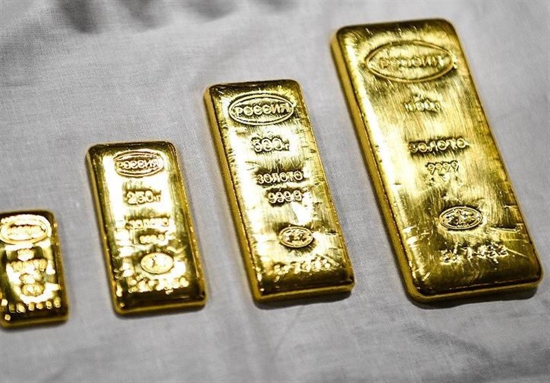 بانک‌های مرکزی جهان در ماه اوت 15 تُن طلا خریداری کردند