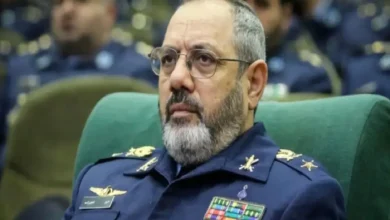 وزیر دفاع: باید دائما آماده دفاع از کشور باشیم
