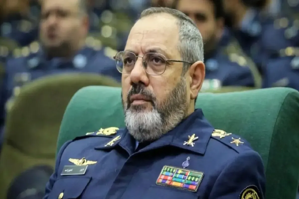 وزیر دفاع: باید دائما آماده دفاع از کشور باشیم