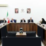 باید معضل پسماند سه استان شمالی حل شود | تصویب 4 طرح مهم در حوزه‌های راه، نیرو، سدسازی و انرژی