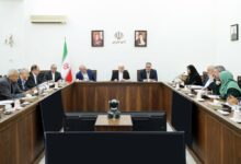 باید معضل پسماند سه استان شمالی حل شود | تصویب 4 طرح مهم در حوزه‌های راه، نیرو، سدسازی و انرژی