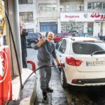 «بنزین به نفر» عملیاتی‌ترین گزینه روی میز رئیس‌جمهور برای جلوگیری از افزایش قیمت