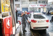 «بنزین به نفر» عملیاتی‌ترین گزینه روی میز رئیس‌جمهور برای جلوگیری از افزایش قیمت
