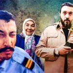 بهرام افشاری با یک سریال به تلویزیون می‌آید