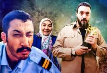 بهرام افشاری با یک سریال به تلویزیون می‌آید