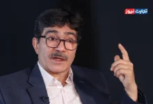 یوسف کاووسی