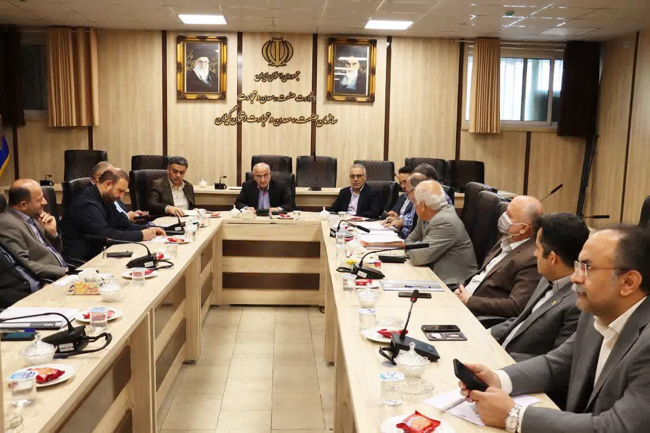 بیش از ۵ هزار پرونده تخلف در گیلان تشکیل شد