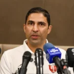 هاشمیان: ترکیب پرسپولیس تقویت می شود