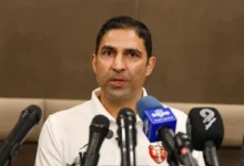 هاشمیان: ترکیب پرسپولیس تقویت می شود