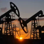 تشدید تنش بین آمریکا و چین قیمت نفت را کاهش داد