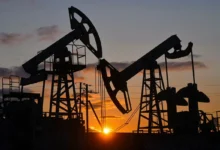 تشدید تنش بین آمریکا و چین قیمت نفت را کاهش داد