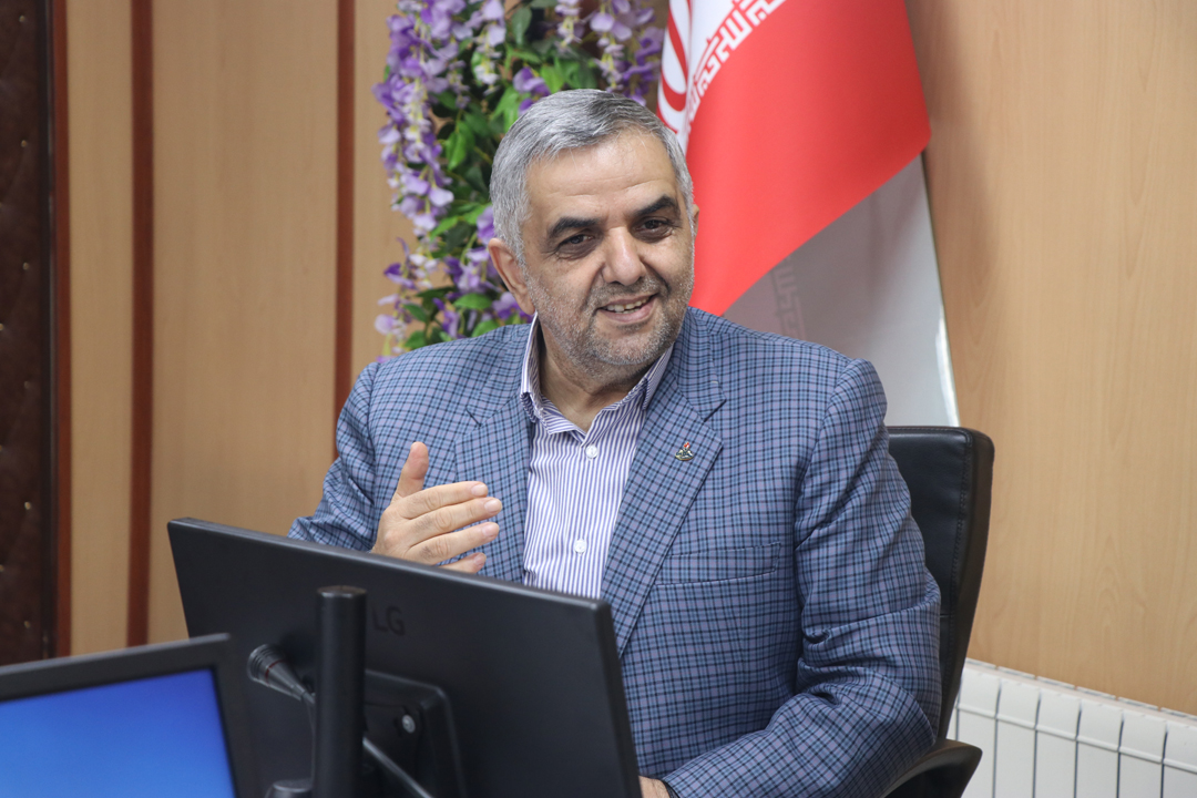 توزیع 10 هزار بخاری گازی راندمان بالا به مشترکین گاز تا پایان سال