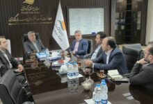 توسعه روابط پاكستان و اتحادیه اقتصادی اوراسیا با محوریت منطقه آزاد انزلی