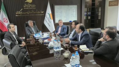 توسعه روابط پاكستان و اتحادیه اقتصادی اوراسیا با محوریت منطقه آزاد انزلی