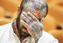 توضیح قوه قضائیه درباره سکته مغزی تتلو در زندان
