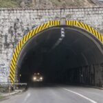 تکمیل پروژه تونل حیران با اعتبار ۵۰۰ میلیارد ریال از محل نشان‌دار کردن مالیات