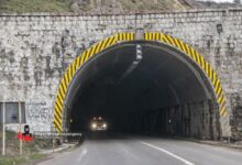 تکمیل پروژه تونل حیران با اعتبار ۵۰۰ میلیارد ریال از محل نشان‌دار کردن مالیات