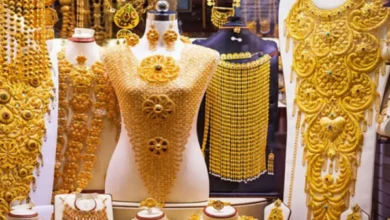 جایگاه عرب‌ها در رقابت طلای جهانی