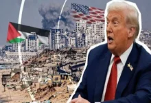جزئیات طرح ترامپ برای نوار غزه