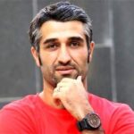 جنجال پست اینستاگرامی همسر سابق پژمان جمشیدی