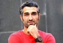 جنجال پست اینستاگرامی همسر سابق پژمان جمشیدی