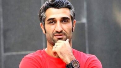 جنجال پست اینستاگرامی همسر سابق پژمان جمشیدی