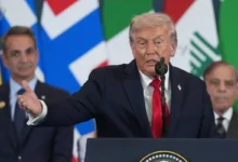 ترامپ: جنگ جهانی سوم در منطقه رخ نخواهد داد