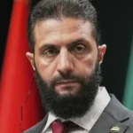 جولانی با پوتین دیدار می‌کند