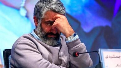خانواده پژمان جمشیدی درباره شایعات اخیر: واقعیت این نیست!