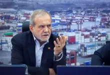 پزشکیان: خط قرمز مدیران فقط عدالت باشد