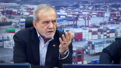 پزشکیان: خط قرمز مدیران فقط عدالت باشد