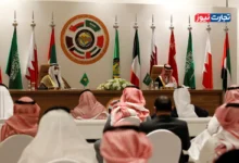 خیز خزنده چین در خلیج فارس